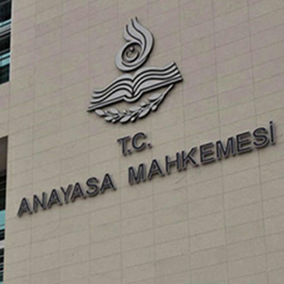 AYM, CHP\'nin \'Yayın Yasağının İptali\' Başvurusunu Reddetti