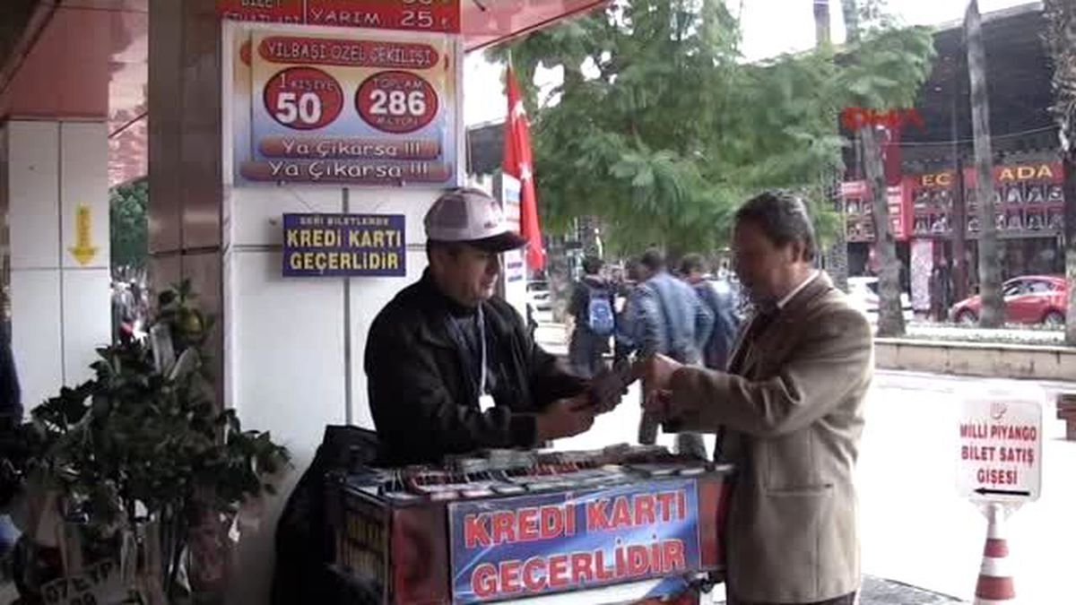 Antalya Türkiye Şansını Çeyrekte Arıyor