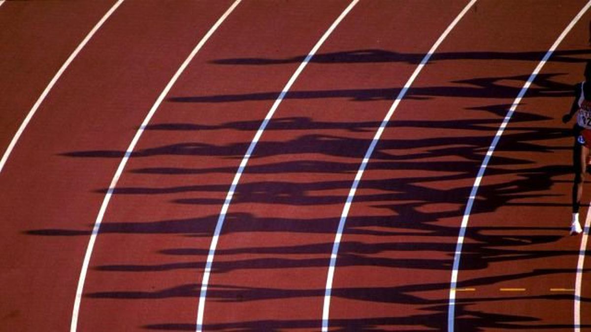 Atletizmde Çok Büyük Doping İddiası