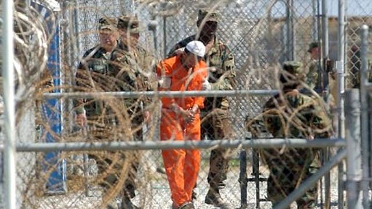 Abd, Afganistan\'daki Bagram Hapishanesini Kapatma Kararı Aldı