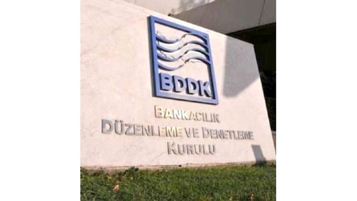 BDDK\'dan Bankaların Bağımsız Denetimine Yönelik Taslak