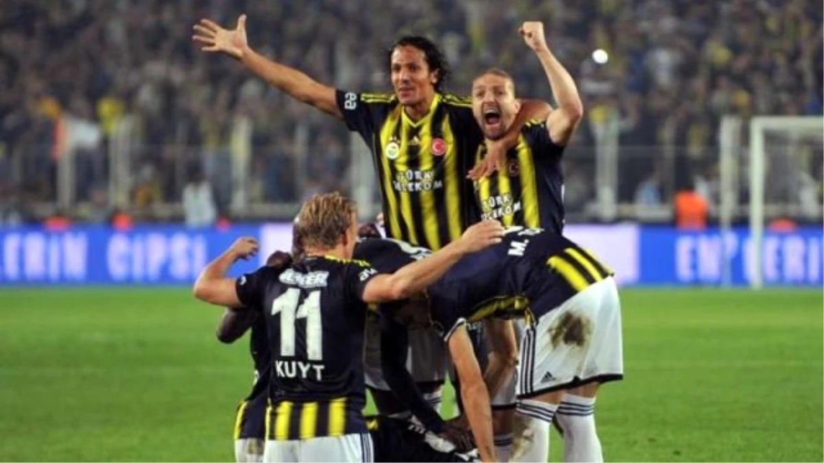 Fenerbahçe Zirve Yarışında Geriye Düşmek İstemiyor