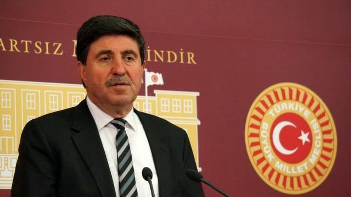 Hdp\'li Tan: "Özgürlükleri Genişletmedikçe Kamu Güvenliği Polisle, Silahla Sağlanmaz"