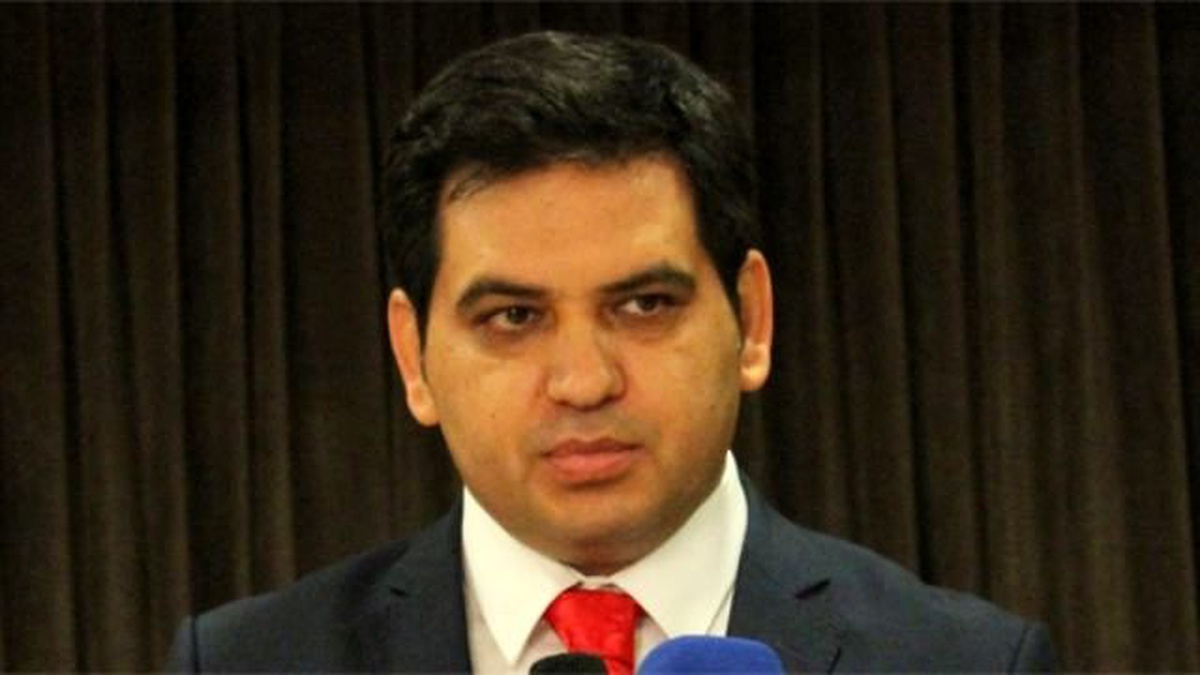 İşitme Engelliler Federasyonu Kayyum\'a Gitti