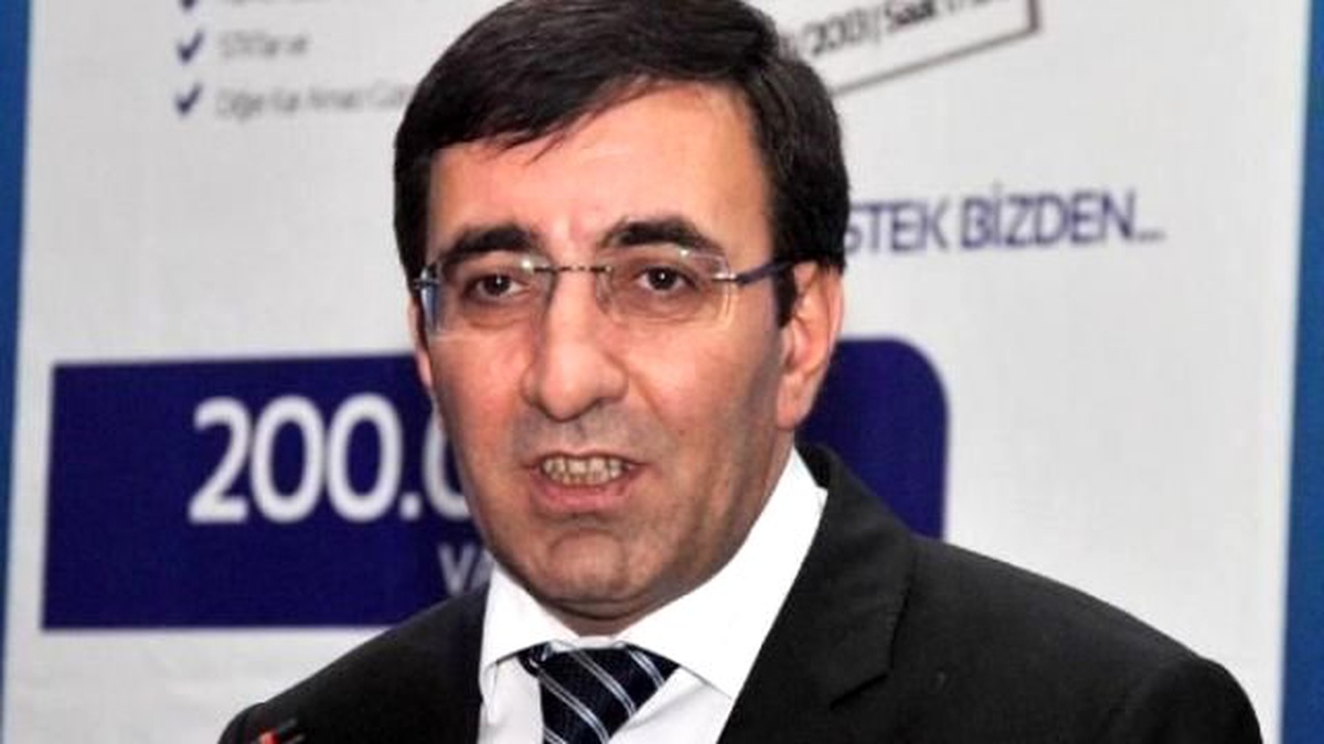 Kalkınma Bakanı Yılmaz Açıklaması