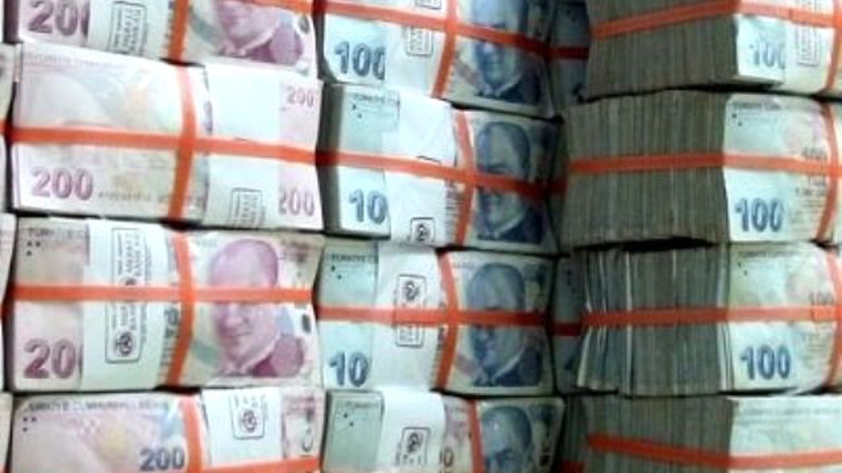 Merkez Bankası Rezervleri Geriledi