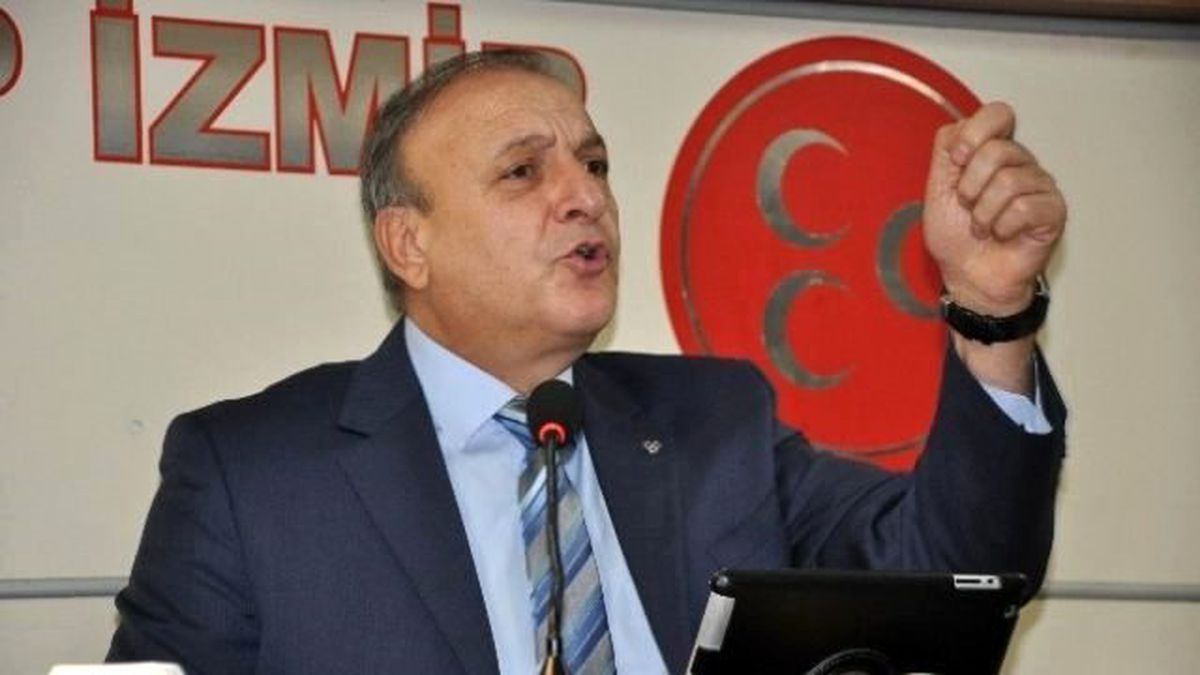 MHP Grup Başkanvekili Vural Açıklaması