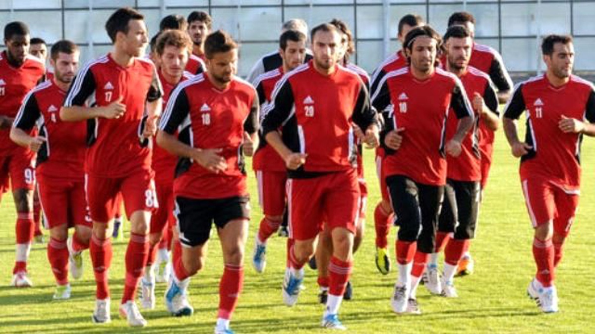 Sivasspor 3 Büyüklere Karşı Ligde 57. Sınavını Verecek