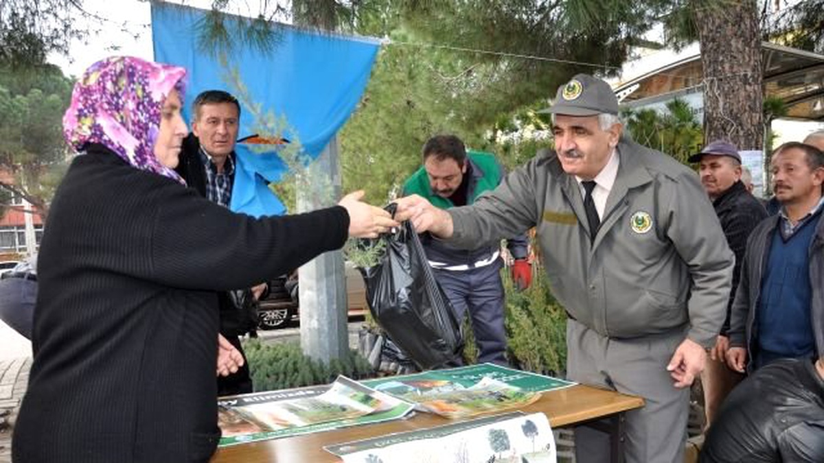 Trabzon Orman ve Su İşleri Bölge Müdürlüğü\'nden "Ücretsiz Geçiş" Açıklaması