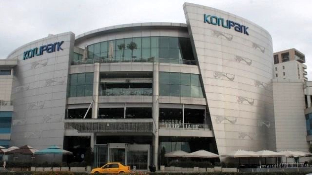 Avm\'lerin Pazar Günü Kapatılmasına Tepki