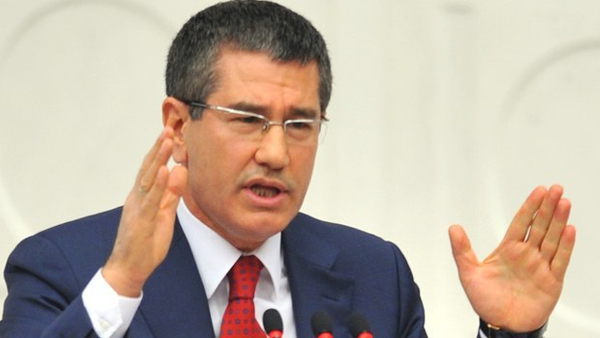 Bakan Canikli: "Esnaf ve Sanatkarların Alışveriş Merkezlerinde Faaliyet Göstermelerinin Önünü...