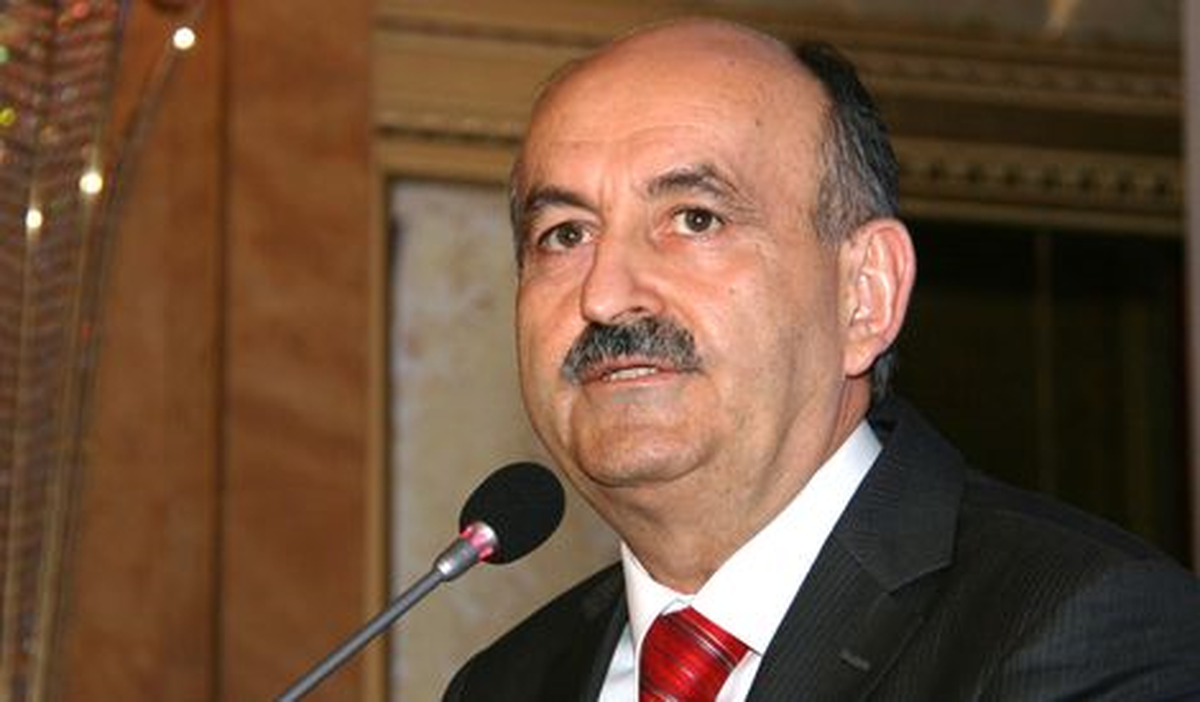 Bakan Müezzinoğlu: (Aile Hekimlerinin İş Bırakma Eylemi) İşi Provoke Etmek İsteyen Arkadaşlarımız...