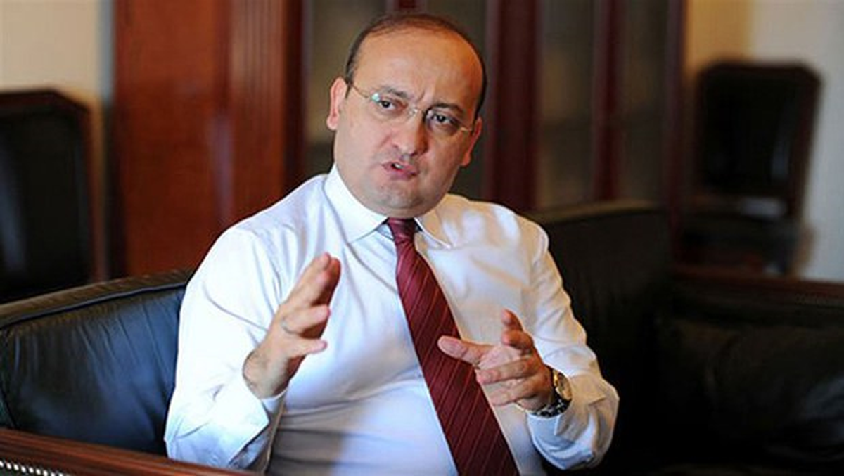 Başbakan Yardımcısı Akdoğan: HDP\'lilerle Özerklik Konuşulmadı
