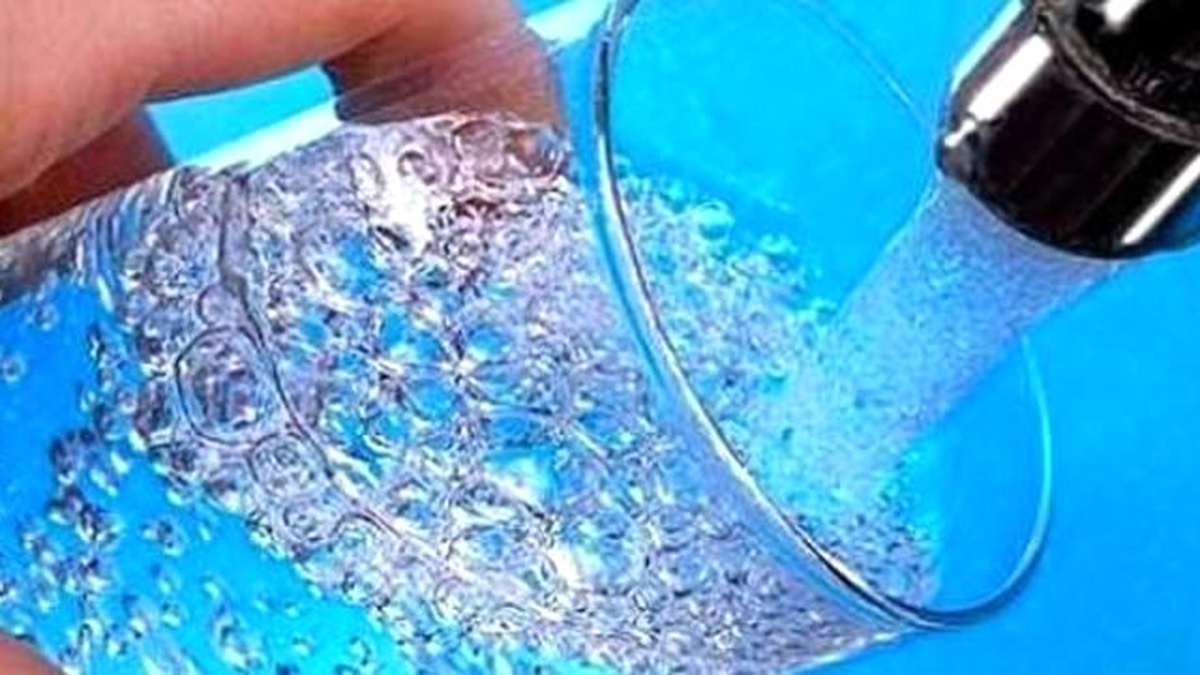Başkent\'in Şebeke Suyu Temiz ve Kaliteli Çıktı
