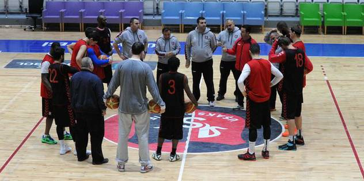 Basketbol: Fıba Eurochallenge Kupası