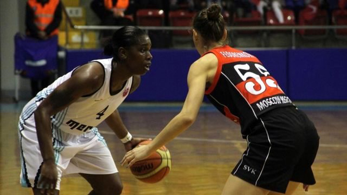 Basketbol: Fıba Kadınlar Avrupa Kupası