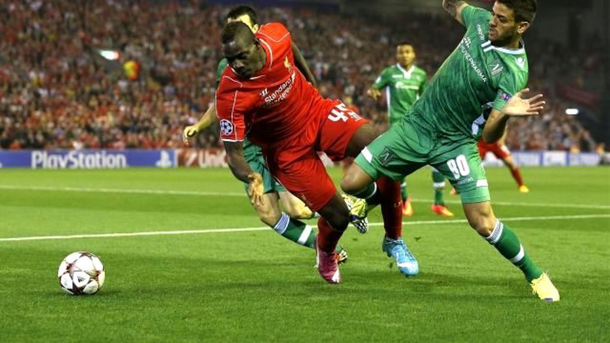 Beşiktaş, Brezilyalı Sağ Bek Junior Caiçara İçin Teklif Yaptı