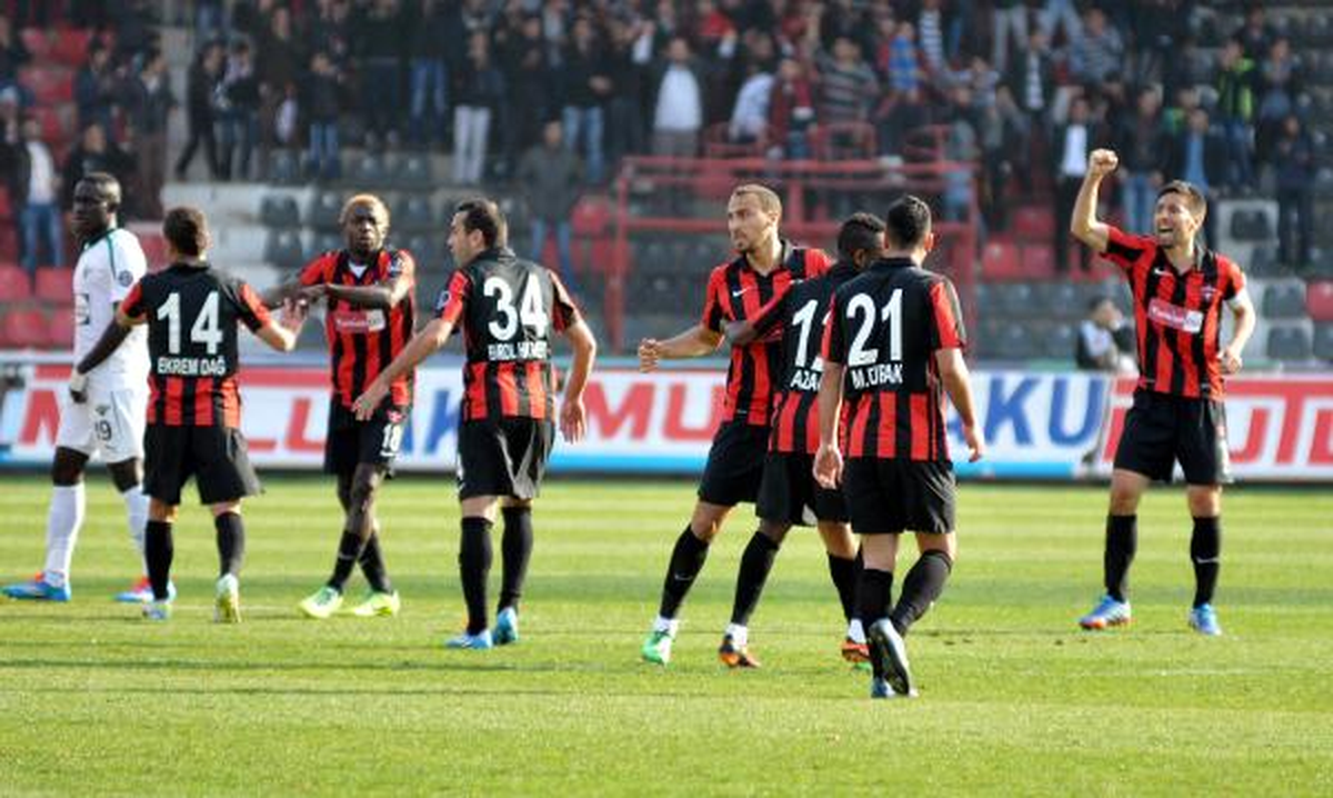 Beşiktaş\'ı Yenecek Gücümüz Var"