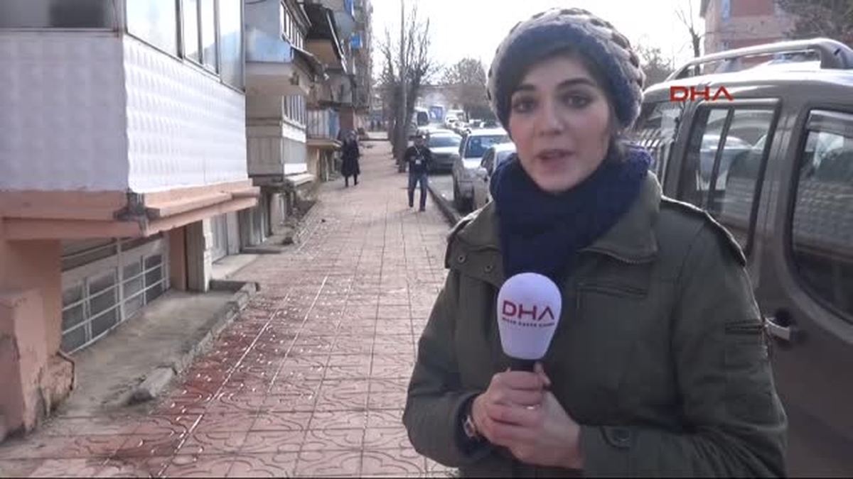 Binaların Özellikleri Belirlenecek