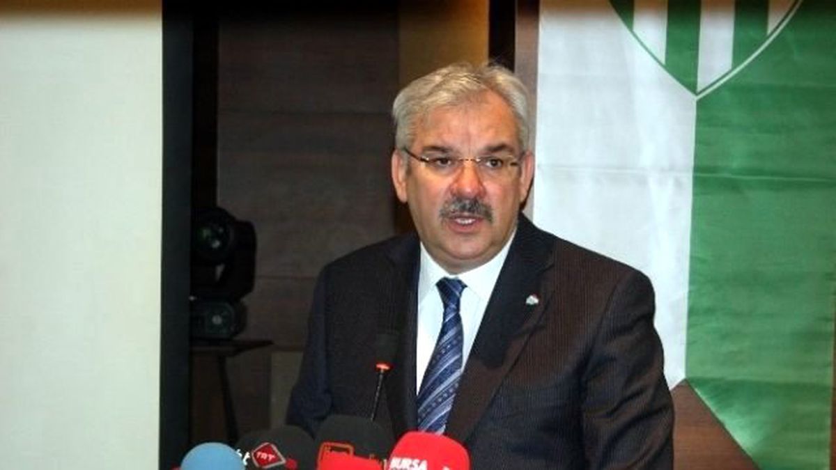 Bizde Satılık Oyuncu Yok"