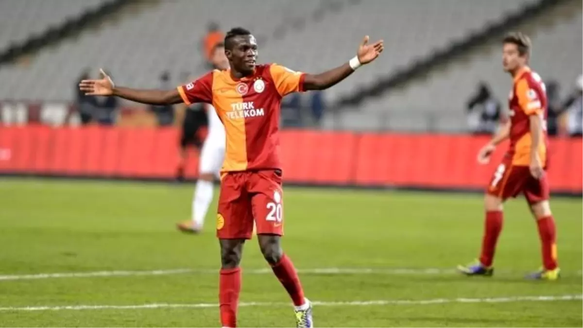 Bruma\'nın Menajerinden Atletico Madrid Açıklaması