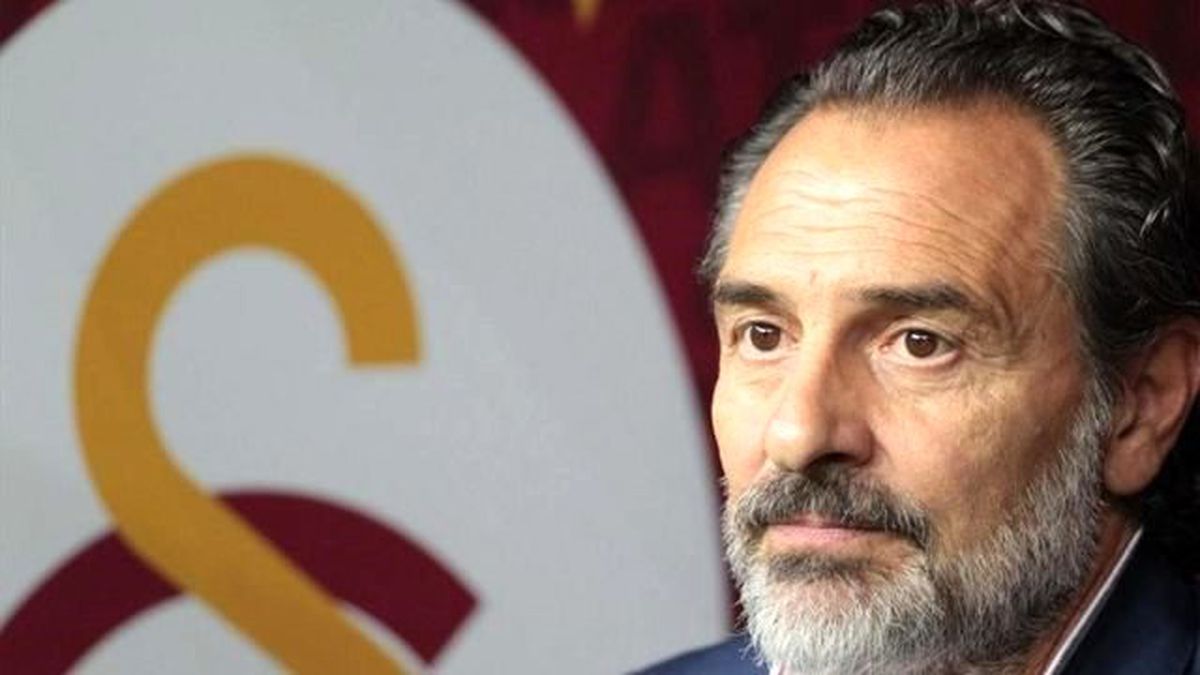 Cesare Prandelli Cephesinden Şok Açıklama