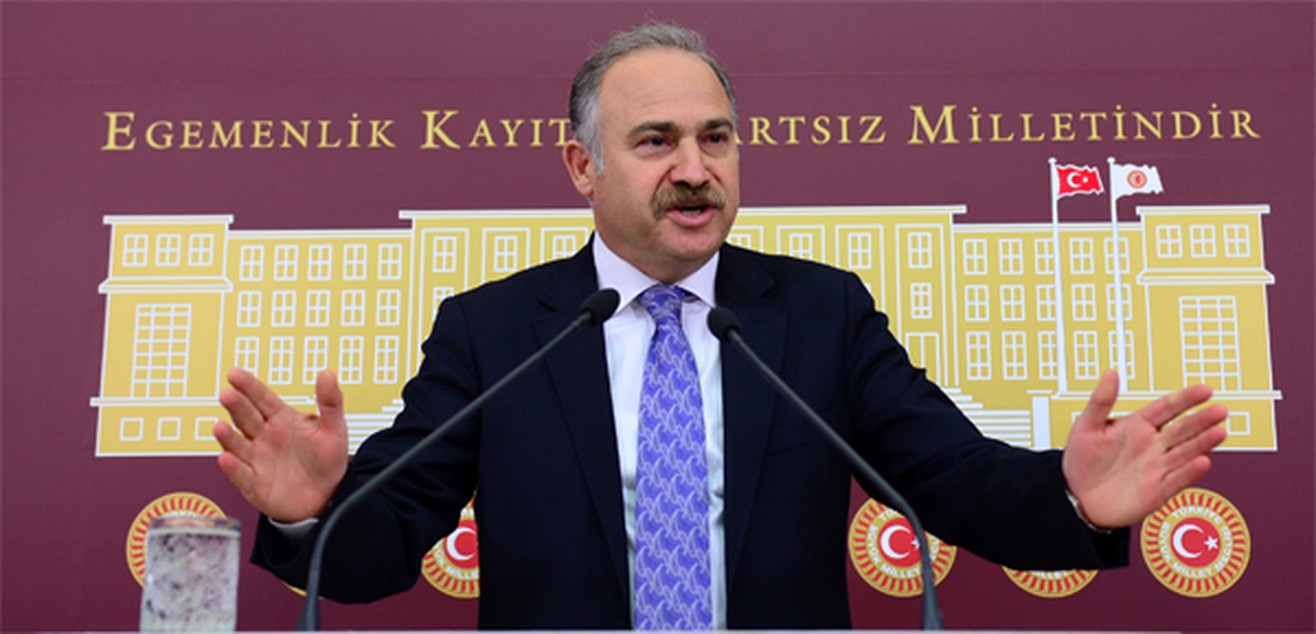 CHP Grup Başkanvekili Gök Açıklaması