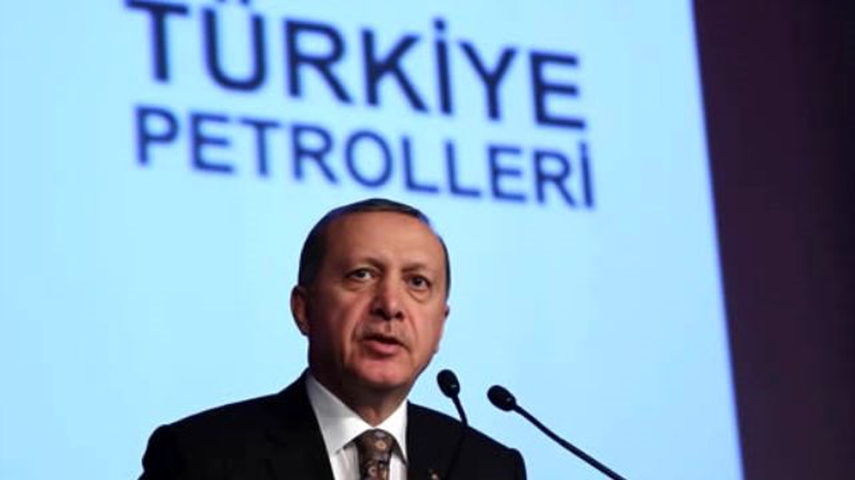 Cumhurbaşkanı Erdoğan Açıklaması