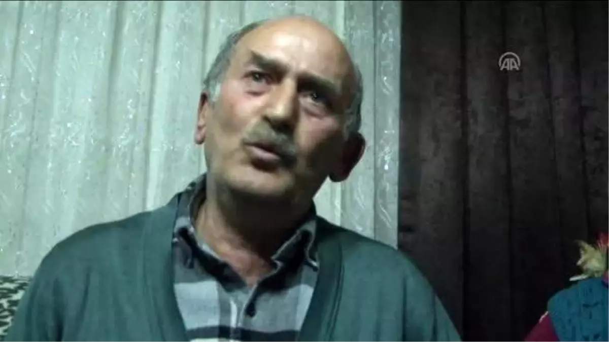 Damat ve Kayınpederin İşlediği Cinayet