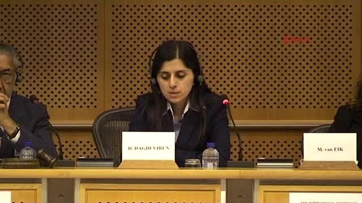 Demirtaş Hedefimiz Halkın Özgürlükleri ve Ulusal Demokrasi Anlayışında Ulusal Bir Devlet Olmaktır
