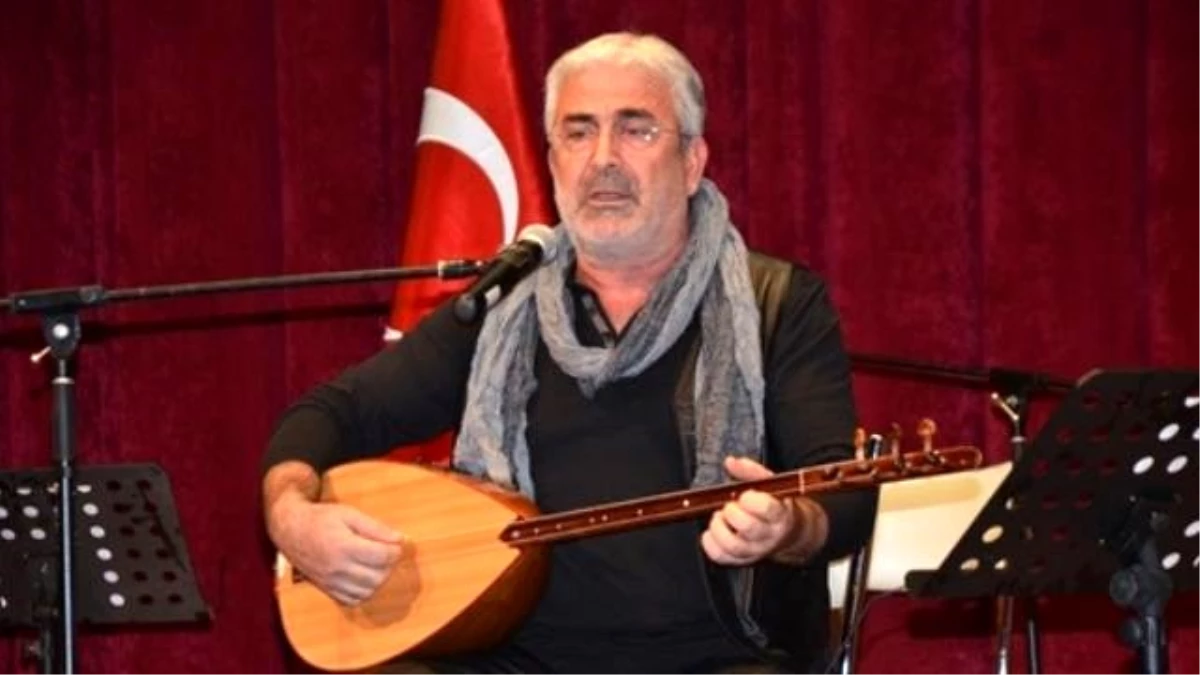 Devlet Sanatçısı Sadi Yaver Ataman, Ölümünün 20. Yılında Anıldı