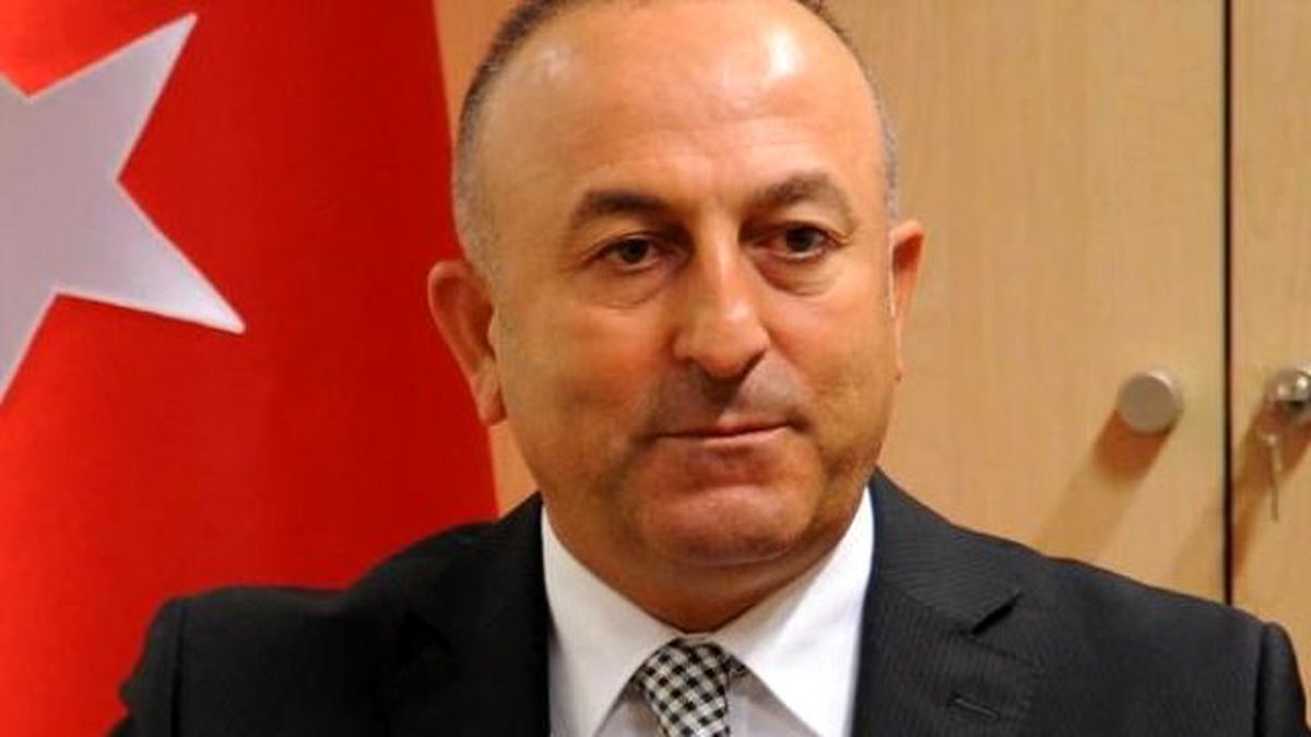Dışişleri Bakanı Çavuşoğlu İran\'a Gidecek