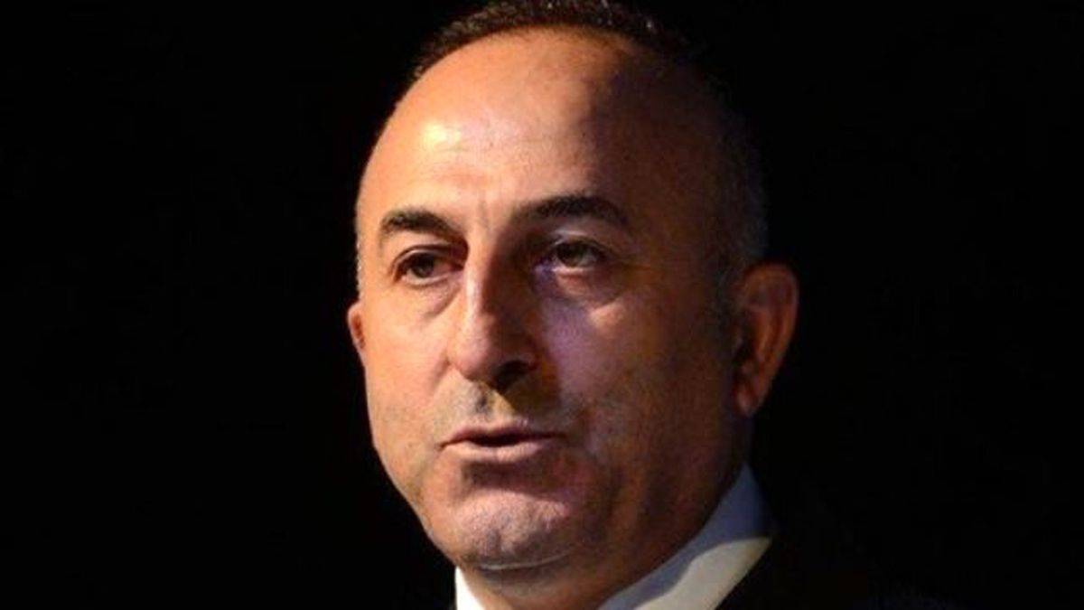 Dışişleri Bakanı Çavuşoğlu, İran\'a Gidecek