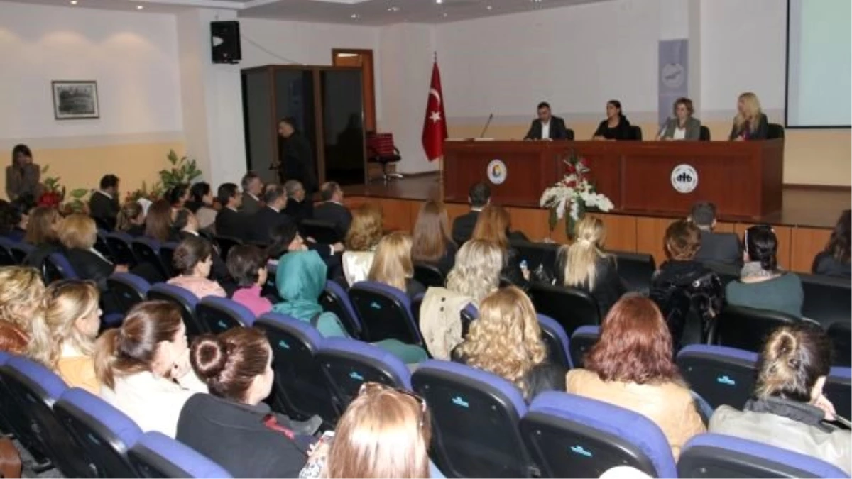 Diyarbakır "Kadın Girişimci Yönetici Okulu" Mezunlarını Verdi