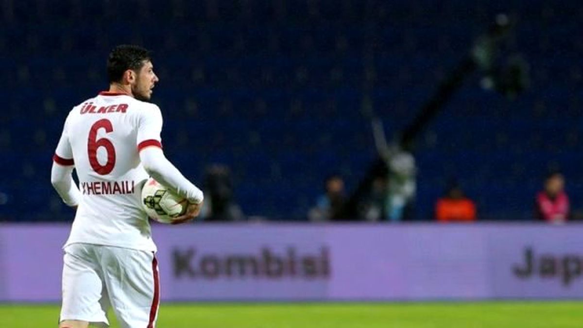 Dzemaili: Şike ile Alakam Yok