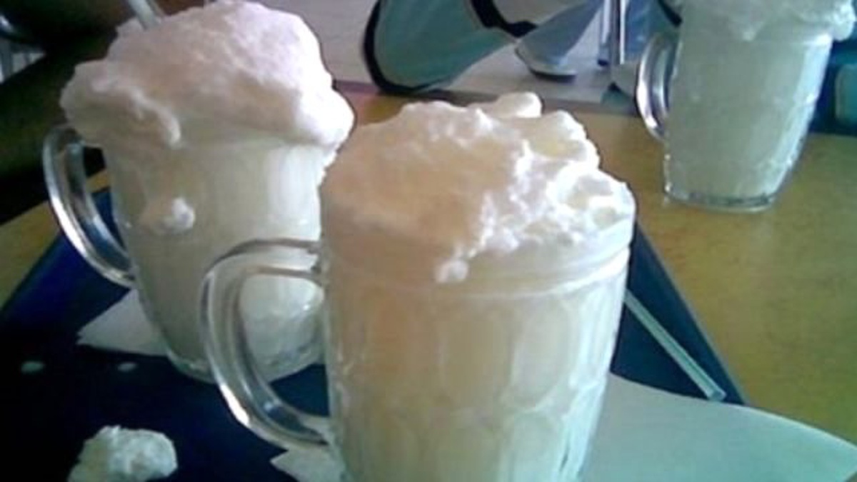 Ekim\'de Yoğurt Üretimi Azaldı, Ayran Üretimi Arttı