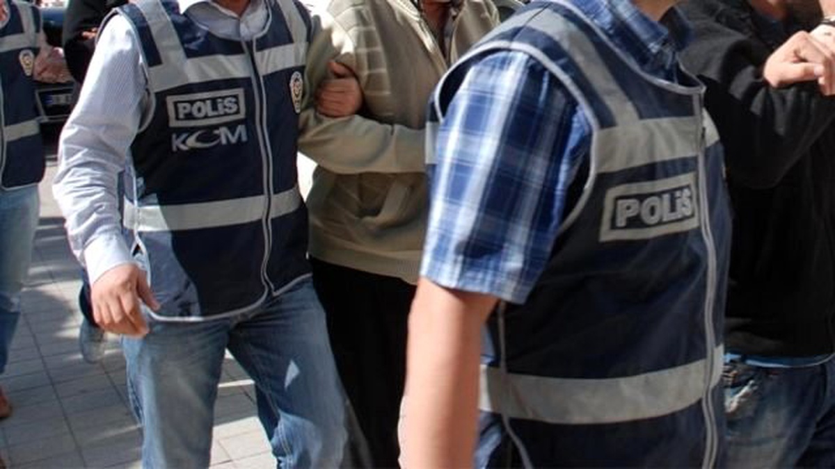 Elazığ\'daki Hava Destekli Uyuşturucu Operasyonu