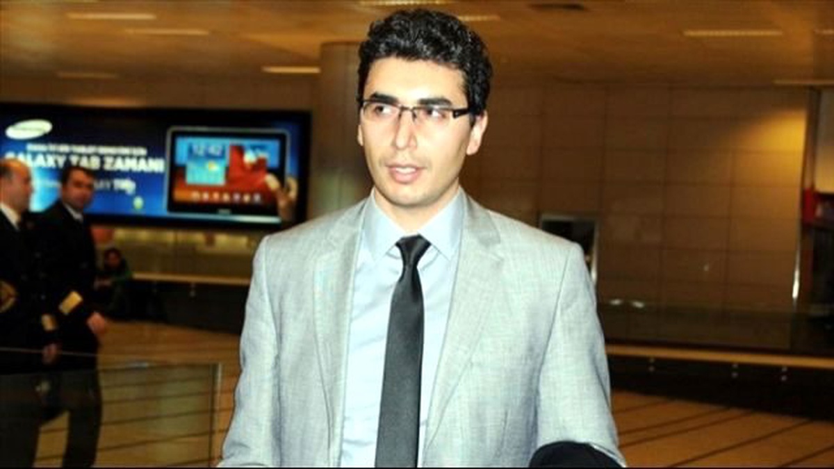 Emin Özkurt: Mevcut Durum Değişmeyecek