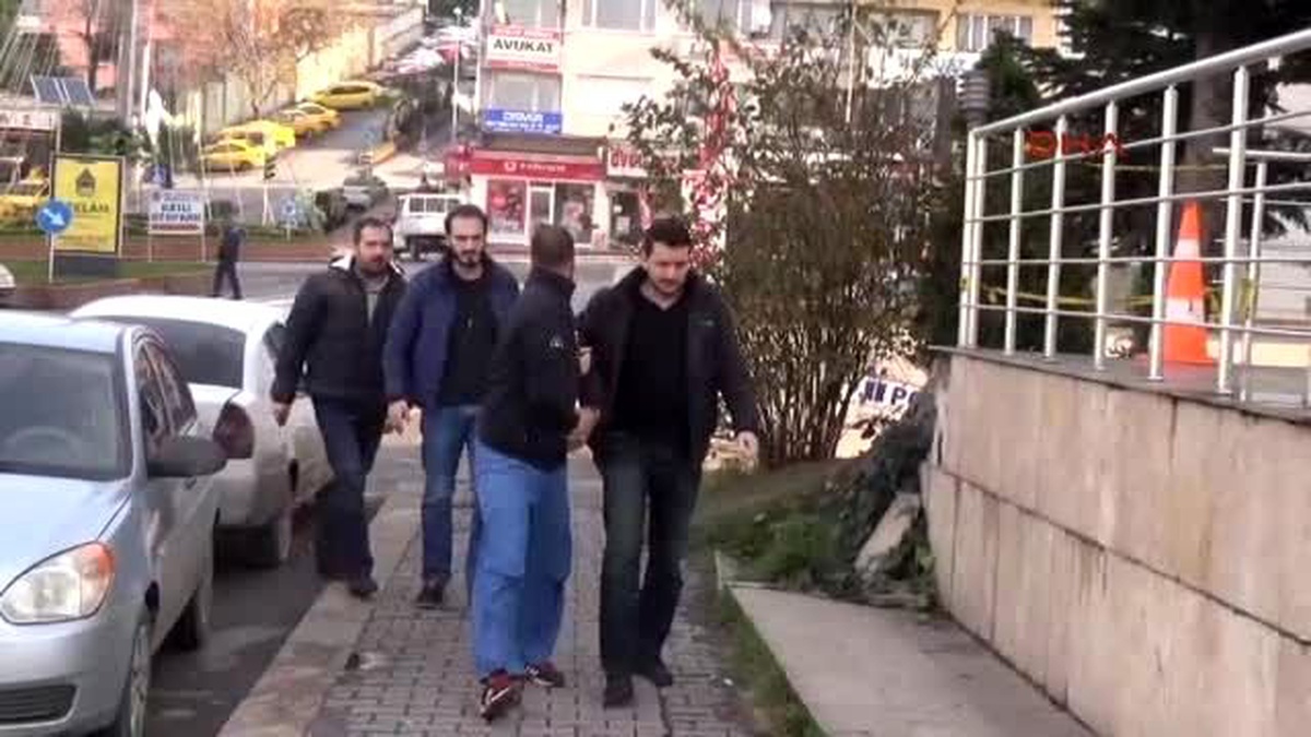 Ereğli\'de Uyuşturu Operasyonu: 10 Gözaltı