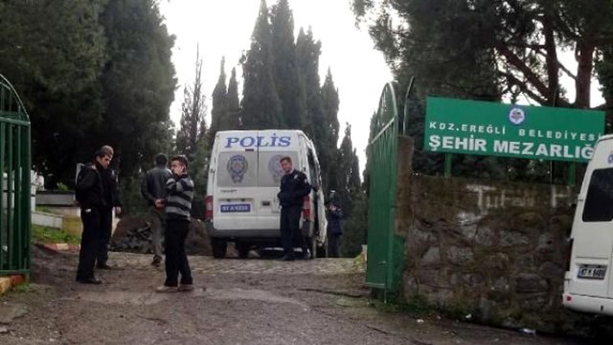 Ereğli\'de Uyuşturu Operasyonu: 10 Gözaltı