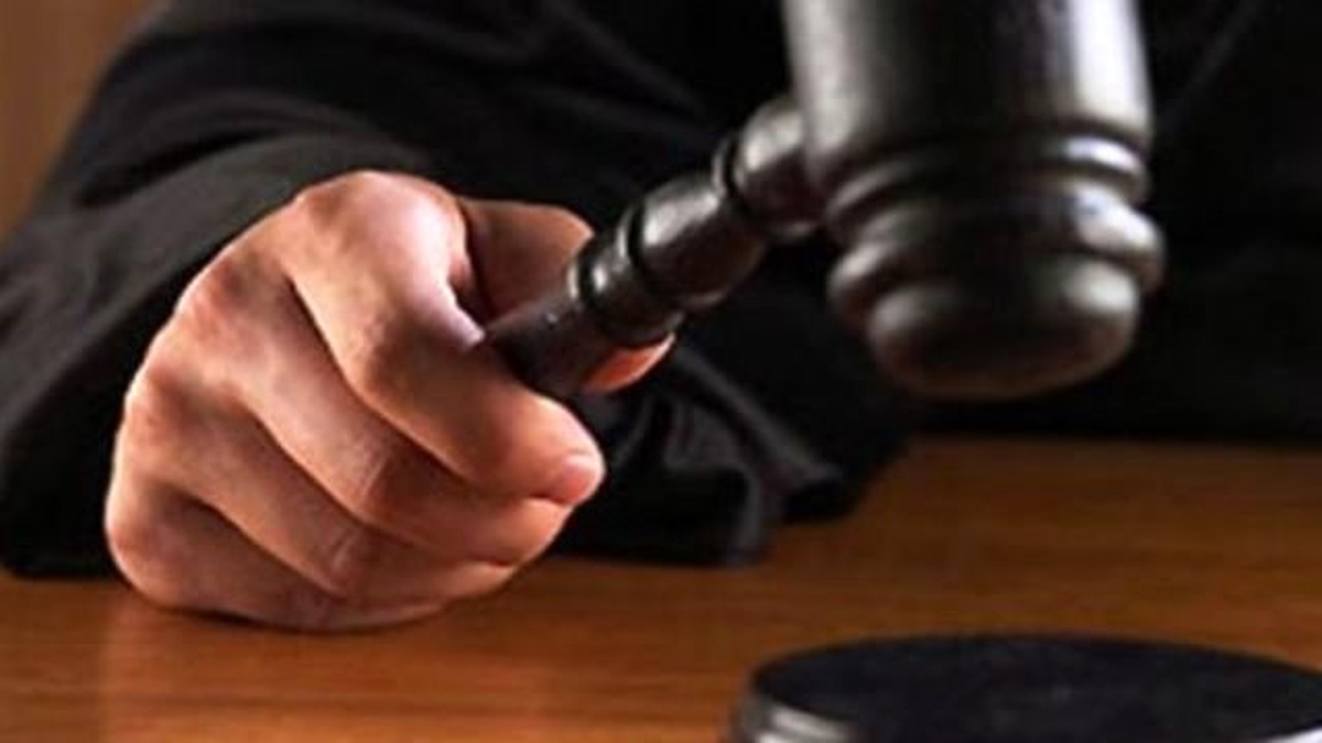 Erkek Çocuğa Cinsel İstismara 18 Yıl Hapis Cezası