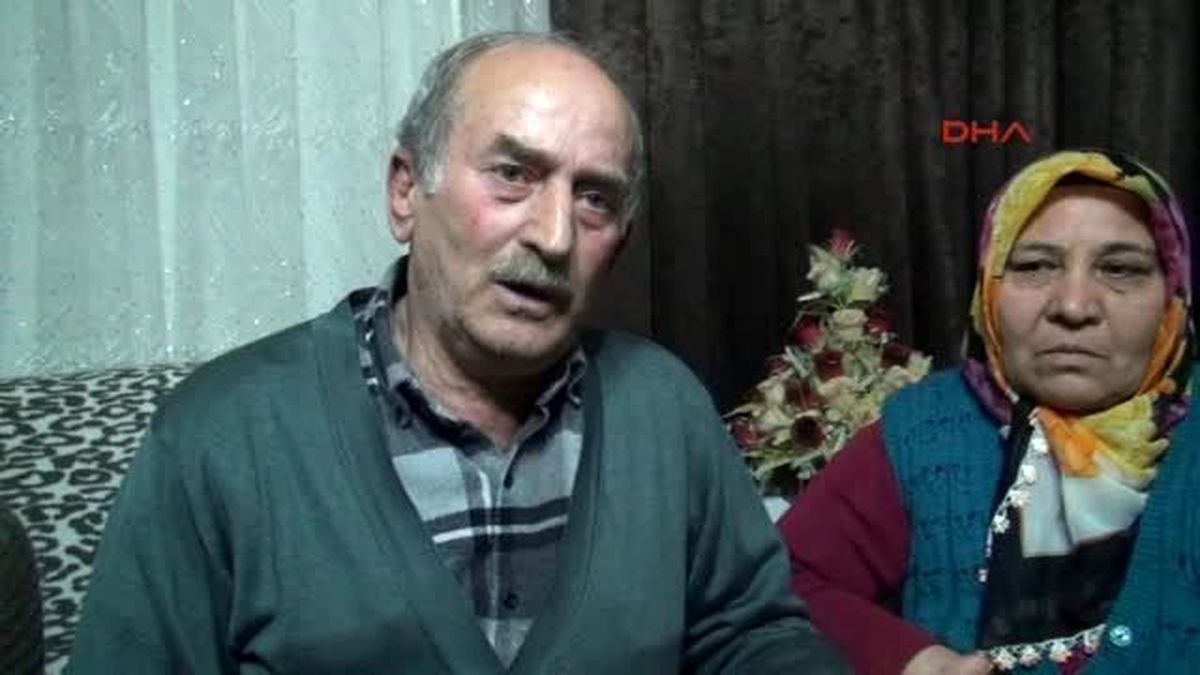 Eşi ile Yazışan Kişiyi Öldüren Sanığa 12.5 Yıl Hapis Cezası