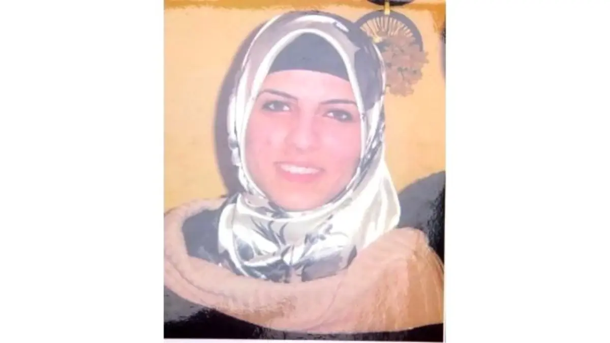 Eşi Tarafından Öldürülen Ebru Torun Bilik Davasında Kadınlardan Eylem