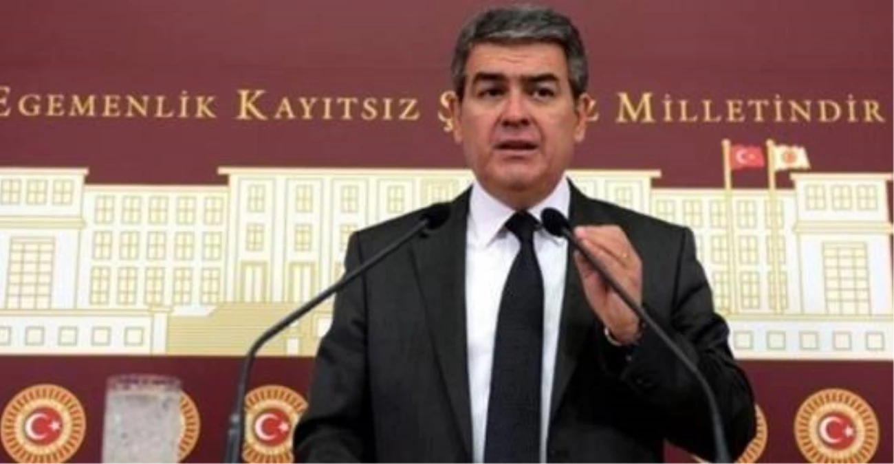 Eskişehir Milletvekili Batum, CHP\'den İhraç Edildi