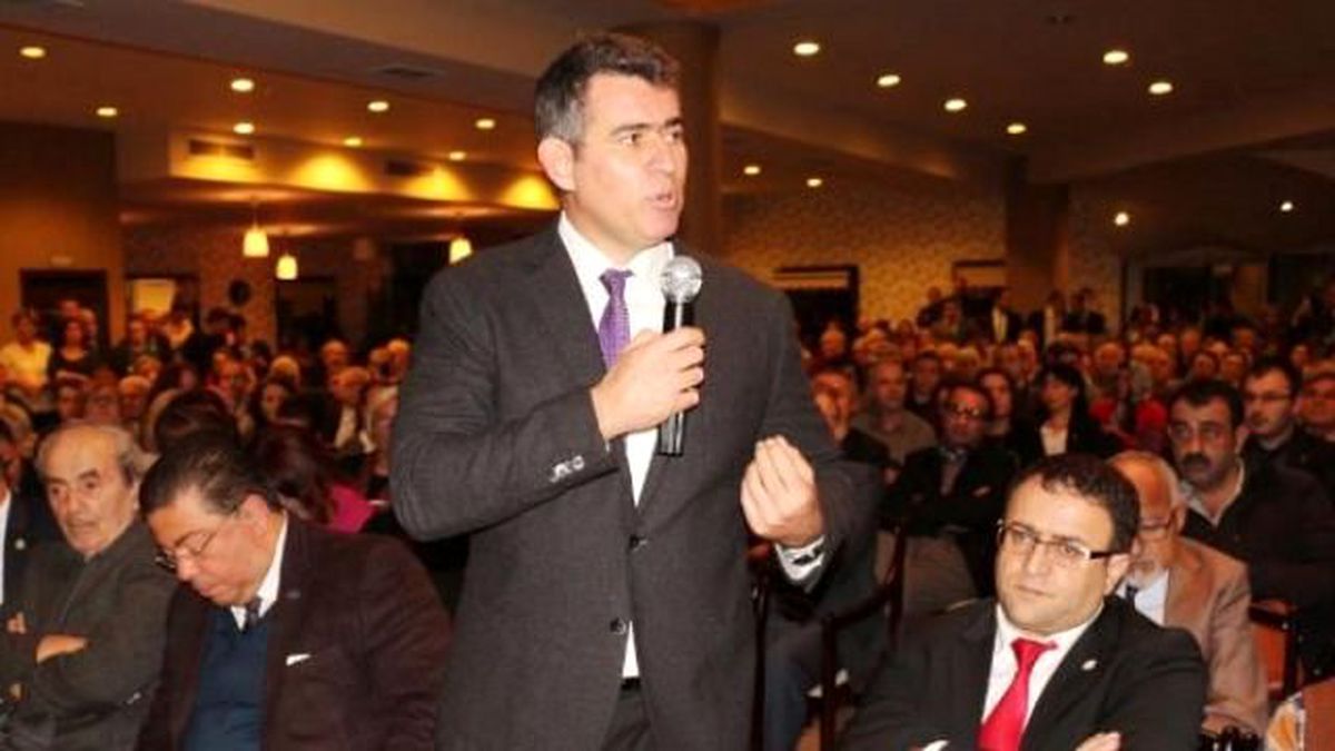 Feyzioğlu: Bunlar Bilgisiz Bırakılan İnsanları Kandırmaya Ahdetmiş Hainlerdir