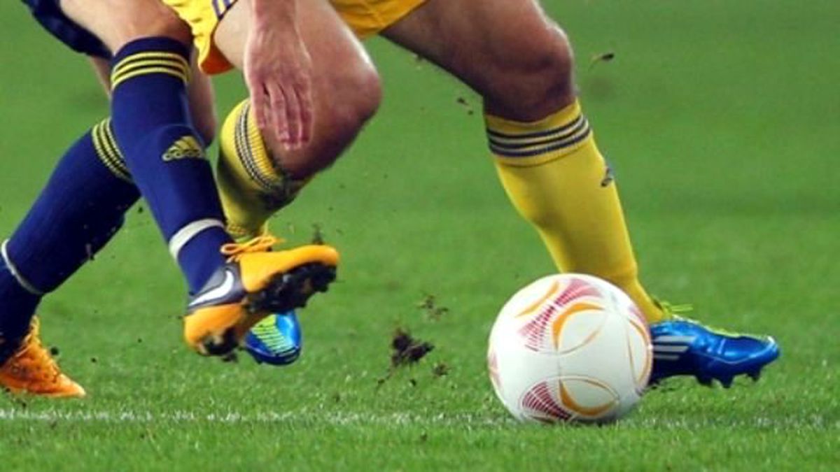 Ezinespor: 1 - Lapsekispor: 1