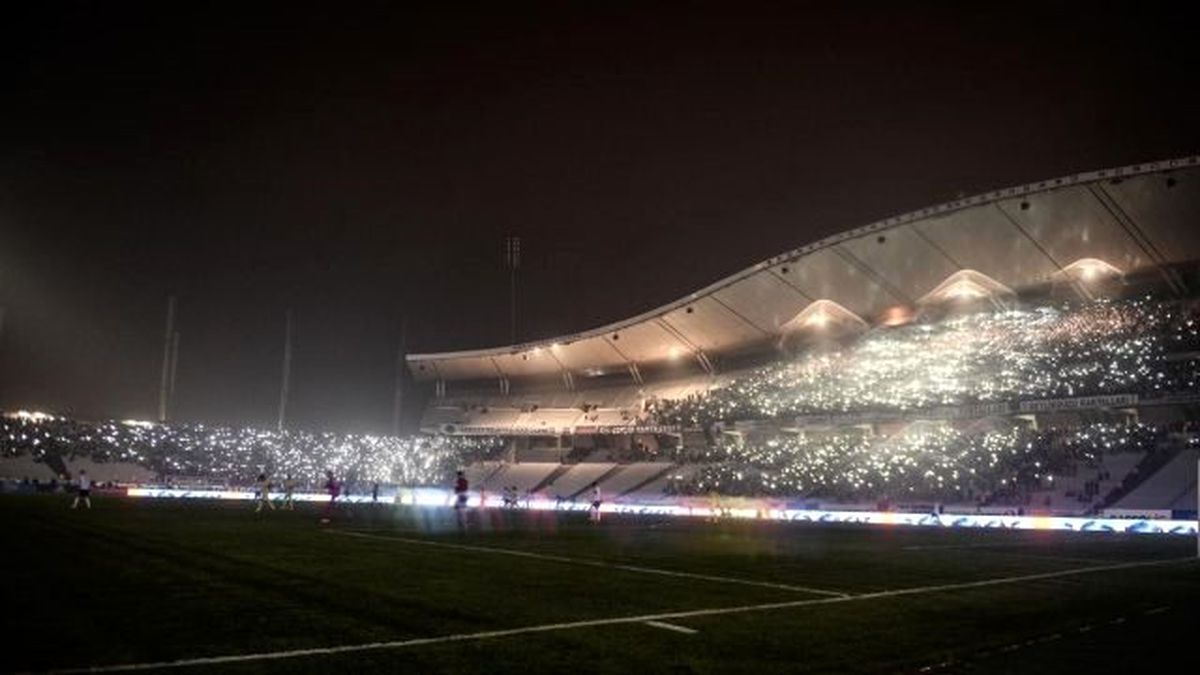 Futbol: UEFA Avrupa Ligi