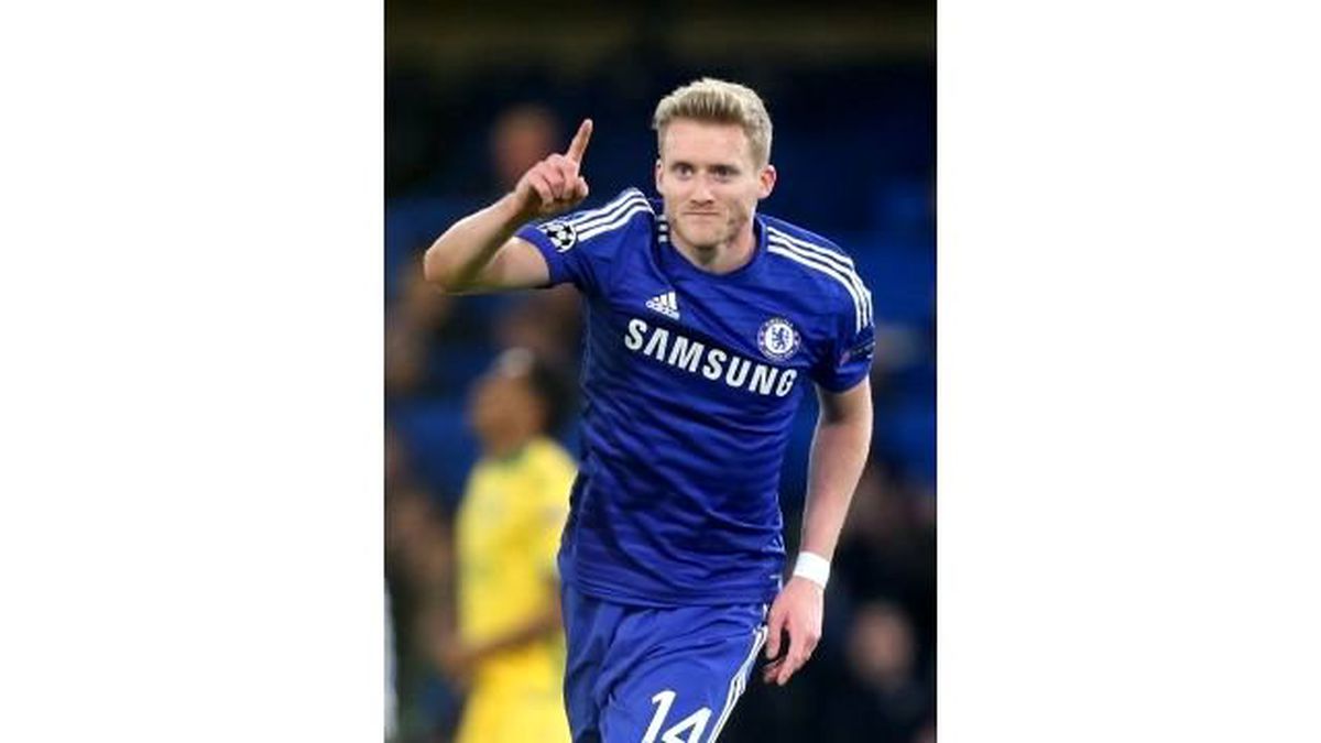 Chelsea, Sporting Lizbon\'u 3-1 Mağlup Etti