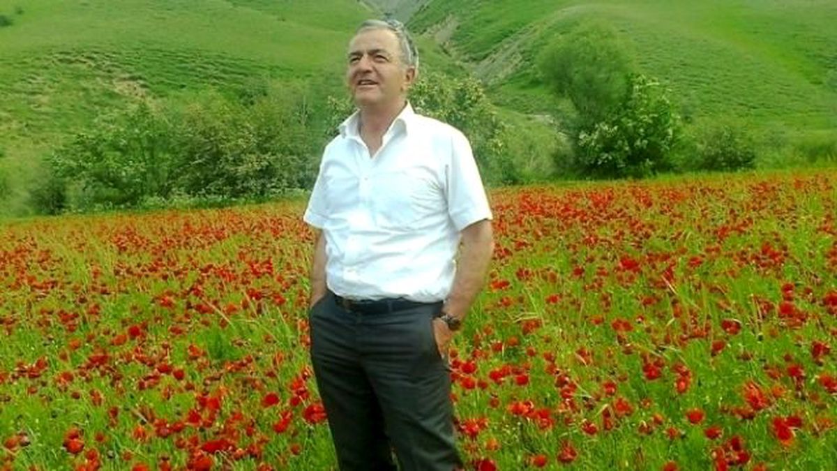 Gazeteci Ali Sevmiş Hayatını Kaybetti