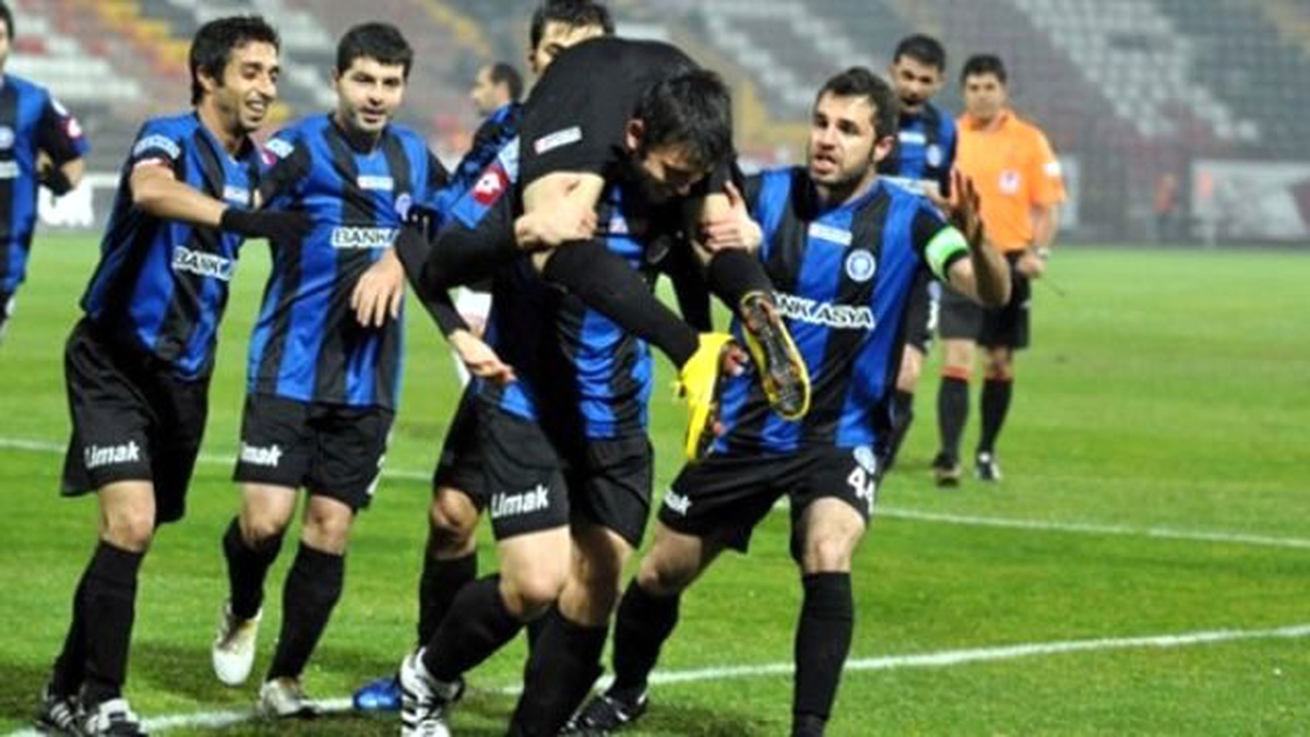 Gaziantep Büyükşehir Belediyespor, Galibiyet İstiyor